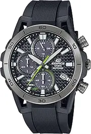 Casio EFS-S640 Edifice Wristwatch, SOSPENSIONE Solar Charging, Sapphire Glass