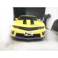 在飛比找蝦皮購物優惠-Chevrolet Camero 雪弗蘭 大黃蜂 Front