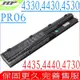 HP PR06 電池適用 惠普 4330s 4331s 4431s 4530s 4535s 4730s Hstnn-I02c Hstnn-I97c HSTNN-Q87C QK646AA PR09