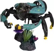 McFarlane - Avatar: The Way of Water - World of Pandora - CET-OPS Crabsuit with