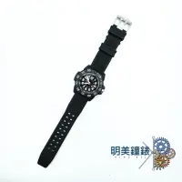 在飛比找蝦皮購物優惠-【明美鐘錶眼鏡】Luminox 雷明時/LM-3501/U.