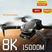 Drone 5G Professional HD Dual Camera Aerial Photography Remote Control Aircraft
