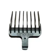 #4 Wahl Trimmer Lithium Ion T Blade Hair Guide Comb 1/2 inch 13mm Genuine OEM #4