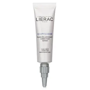 LIERAC 黎瑞 - Diopticerne 黑眼圈修正亮白乳 - 15ml/0.52oz