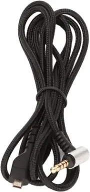 Replacement Audio Cable for Steelseries Arctis 3 Arctis Pro Arctis 5 Arctis 7...