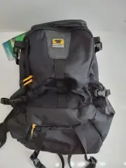 NEW Mountainsmith Quantum Camera Series Backpack Black
