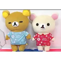 在飛比找蝦皮購物優惠-現貨 Toreba 日本正版空運景品 - Rilakkuma