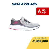 在飛比找蝦皮購物優惠-Skechers GOrun Pure 女士日常運動鞋 4 