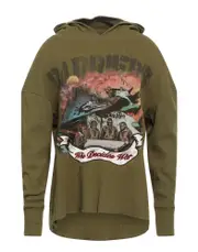 [WHO DECIDES WAR] WHO DECIDES WAR Sweaters - Item 14338597