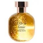 Arquiste L'Or De Louis EDP 100 ml