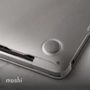 【moshi】iGlaze for MacBook Pro 13吋 保護殼(防刮/2020)