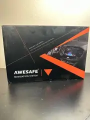 Awesafe ASM892D US 2+32G Android Car Navigation System