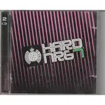 MINISTRY OF SOUND COSMIC GATE/JOHN FERRIS HARD NRG VOL.7 2CD