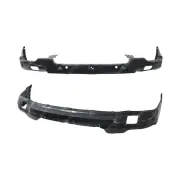 Front Bumper Bar Reinforcement for Nissan Navara 2WD D22 11/2001-11/2005
