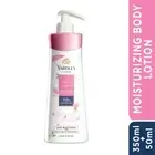 Yardley London English Rose Moisturising Body Lotion - 400ml
