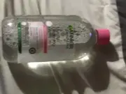 Garnier skinActive micellar cleansing water 400 ml new sensitive