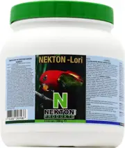Nekton 1 Piece Lori Complete Pet Diet, 400G