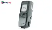Lascar EL-GFX-TC Thermocouple Data Logger with Graphic LCD Display