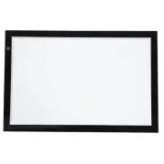 Portable LED Light Box Ultra Thin Tracing Pad for Art and Design Drawing