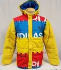 Brand New Youth Adidas Kids Lego Jacket - XL