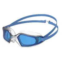 在飛比找蝦皮商城優惠-Speedo 成人運動泳鏡 Hydropulse 藍色