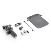 DJI Osmo Mobile 7 Pro Smartphone Gimbal - Grey