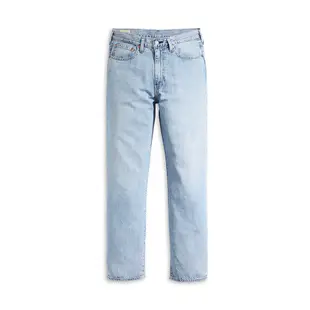 Levis 568 STAY LOOSE中低腰寬鬆牛仔褲 /輕磅丹寧 男款 29037-0070 人氣新品