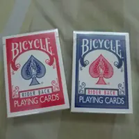 在飛比找蝦皮購物優惠-絕版出清 Bicycle撲克牌 全新正品 Bicycle 8