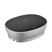 Logitech USB Hub - External