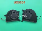 Original for ASUS Zenbook S 13 OLED UX5304 UX5304VA COOLING FAN R+L 2023