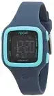 Rip Curl Women's A2466G Stainless Steel Digital Watch Slate