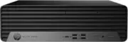 HP EliteDesk 805 G9 - PC-System - 3,4 GHz - RAM: 16 GB DDR5, SDRAM