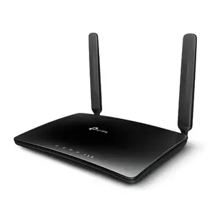 TP-Link Archer MR400 AC1200無線雙頻4G LTE SIM卡網路家用wifi路由器