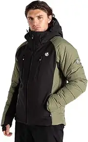 [Dare2b] Men's Mens Speed Jacket Ski Jacket