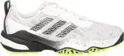 Adidas CodeChaos 25 FTW White/Core Black/Lucid Lemon Men Spikeless Golf Shoes