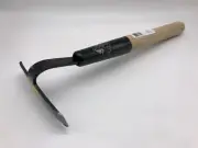Rogue ProHoe 6 in Garden Hoe with 12" Ash Handle H60G
