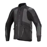AMT-10 Drystar XF Jacket Black