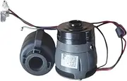 Main Brush Motor，Compatible for Tineco Floor ONE S3 /Breeze/S5 Pro 2/Smart/S6/S7 Home Vacuum Cleaner Engine Motor Fan Component Replacement Parts(IFloor 3 21.6V)