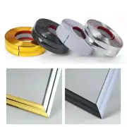 PVC Adhesive Strip Adhesive Wall Strip Home Decor Decorative And Practical