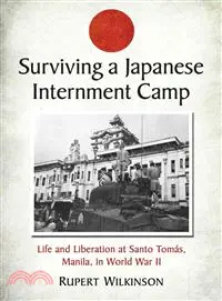 在飛比找三民網路書店優惠-Surviving a Japanese Internmen