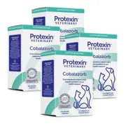 Cobalazorb (B12) For Dogs & Cats (60 capsules) 4 pack | Pet Supplement