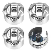 4Pcs Bobbin Case for Juki DDL-5550 DDL-8100 DDL-8300 DDL-8500 DDL-8700 Single...