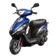 KYMCO 光陽 超級金牌 150 SJ30GD 加購後箱後架與安裝只需10000 （原價12500）-多色可選_廠商直送