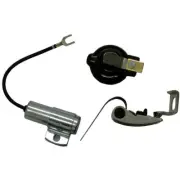 ATK9BIR Ignition Kit WIth Rotor Fits Case-IH and Fits FARMALL Tractors