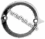 Martyr CM875821M, Magnesium Alloy Volvo Penta Duo-prop ring Anode