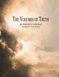 在飛比找博客來優惠-The Volumes of Truth