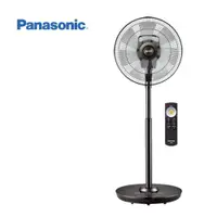 在飛比找ETMall東森購物網優惠-Panasonic國際牌 14吋DC直流電風扇旗艦型F-H1