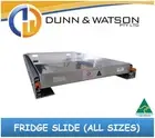 Heavy Duty Fridge Slide Unit for Waeco, Evacool, Engel, ARB Models