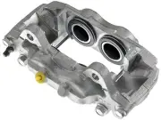 TRQ 17GT26J Front Right Brake Caliper Fits 2000-2006 Toyota Tundra (for: Toyota)