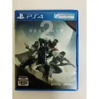 在飛比找蝦皮購物優惠-PS4 Destiny 天命2